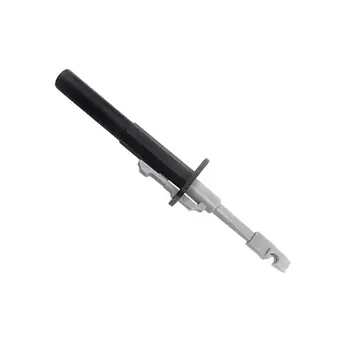

1Pc Safety Test Clip Insulation Piercing Probes or Car Circuit Detection Tool