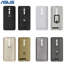 Для ASUS ZE551ML Крышка корпуса батареи для ASUS Zenfone 2 ZE551ML Корпус чехол с крышкой для ASUS Zenfone 2 ZE551ML задняя крышка