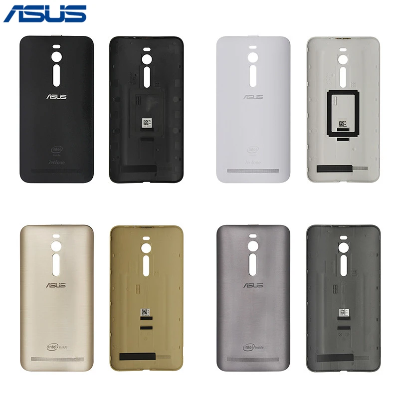 

For ASUS ZE551ML Battery Housing Cover For ASUS Zenfone 2 ZE551ML Housing Back Door Cover For ASUS Zenfone 2 ZE551ML Back case