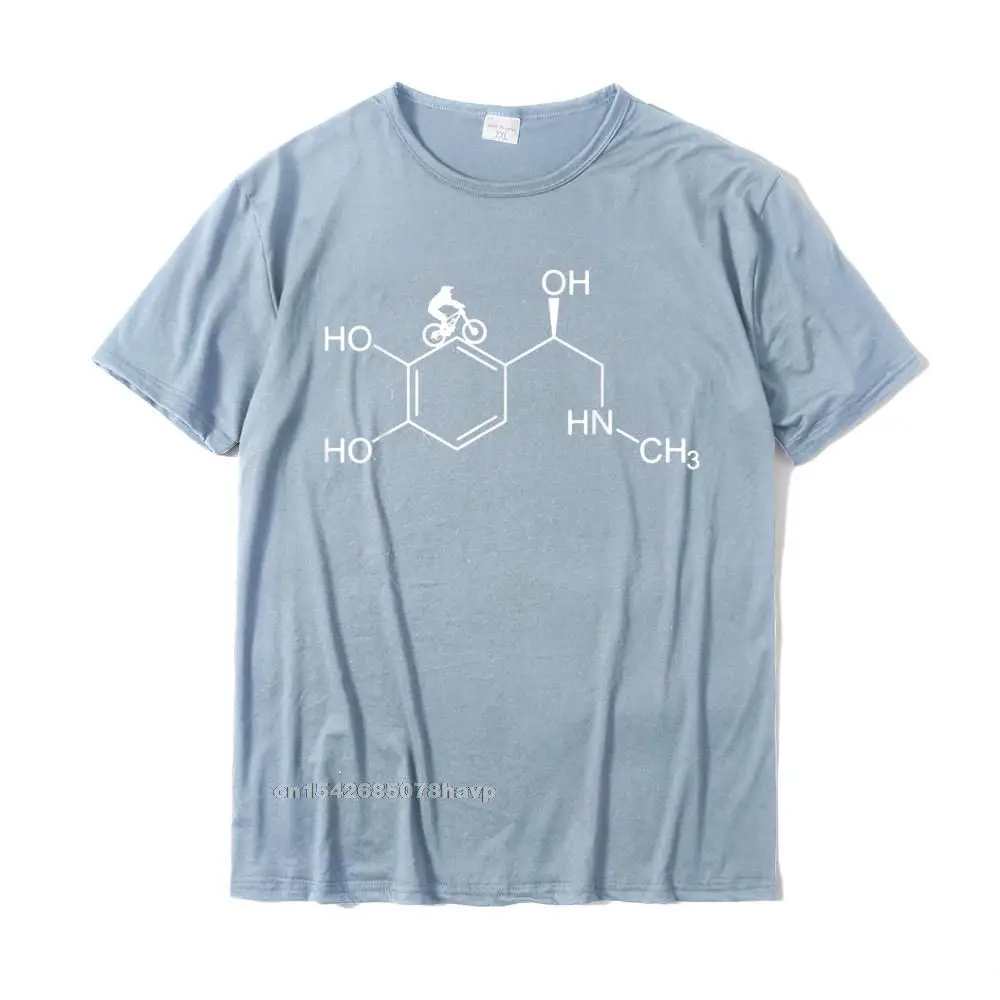 Printing Fitness Tight O-Neck T Shirt Summer Tops Shirt Short Sleeve for Boys New Coming All Cotton Casual Top T-shirts Mountain Bike Adrenaline Formula - Downhill Biking MTB Gift T-Shirt__18717. navy