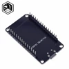 ESP32 Беспроводная плата разработки Bluetooth, ESP32S, беспроводная плата разработки, Wi-Fi, Bluetooth, микро-usb, двухъядерный усилитель мощности, фильтр-модуль ► Фото 3/6