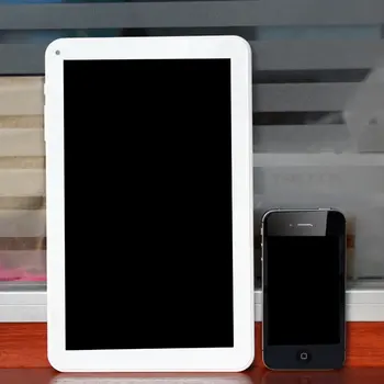 

10 inch Original 3G WCDMA Phone Call Tablet SIM card Android 4.4 WiFi GPS FM Tablet pc 512M RAM 8GB ROM Android 5.1 Tablet Pc