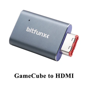 

HDMI Converter Adapter Digital to HDMI GC2HDMI for NGC 3.0 Version