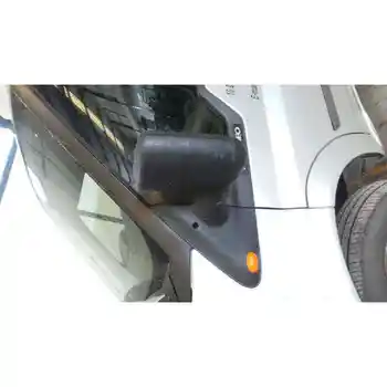 

4643771 left rear view mirror FORD TRANSIT MOD. 2000 COMBI