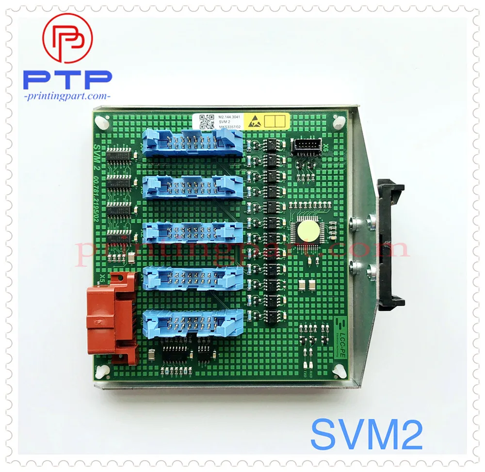 M2.144.3041 M4.144.9585 00.781.2195 подходит для печатной платы heidelberg SVM2 | Компьютеры и офис