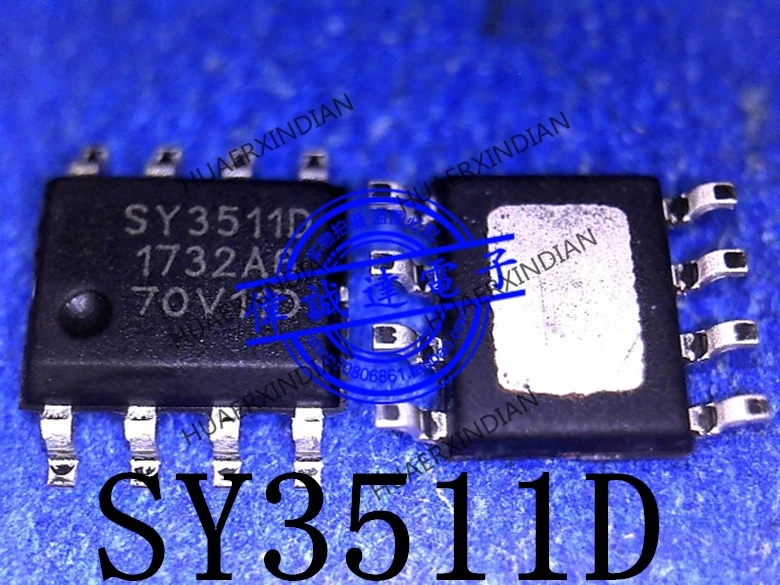 

1Pieces new Original SY3511 SY3511D ESOP8 In stock Authentic stable quality