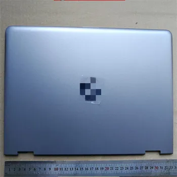 

Brand new and original for HP for Pavilion X360-14M 14T 14-BA W125 laptop case shell A shell silver grey 924271-001
