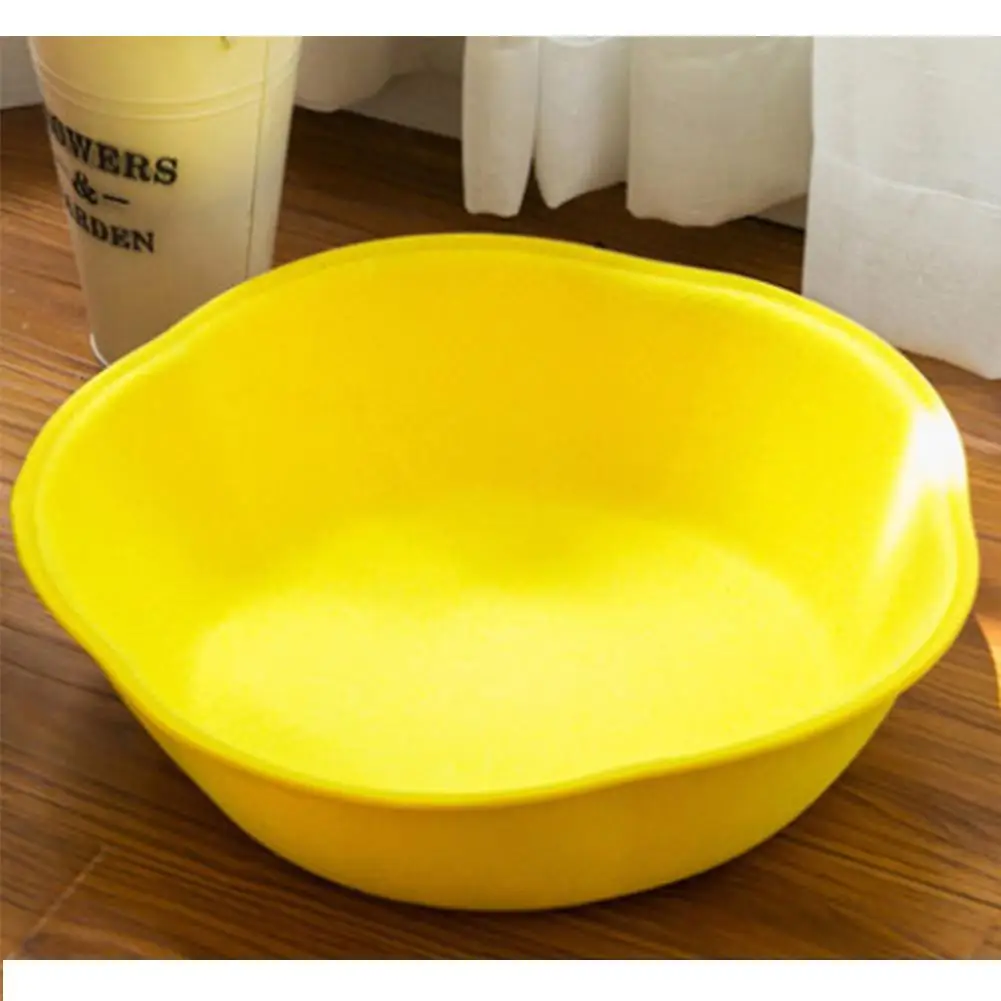 Bright yellow Гнездо для домашних животных удобное летнее войлочное гнездо для домашних животных для кошек и собак - Цвет: Bright yellow