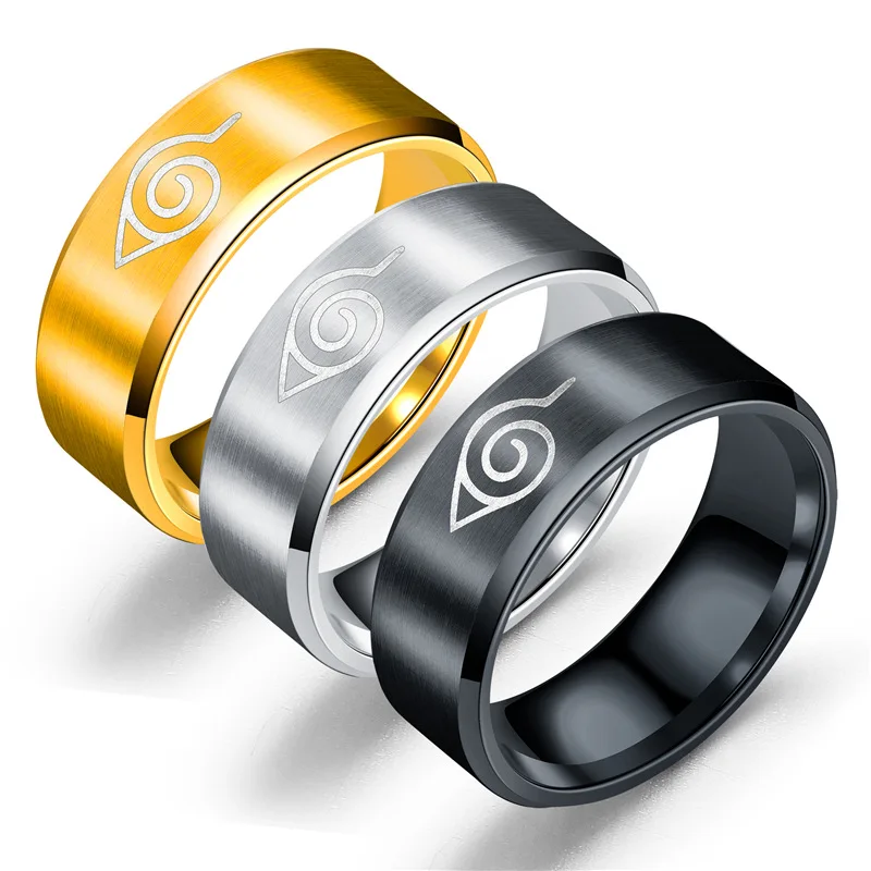 Aggregate more than 85 anime rings for couples latest - in.duhocakina