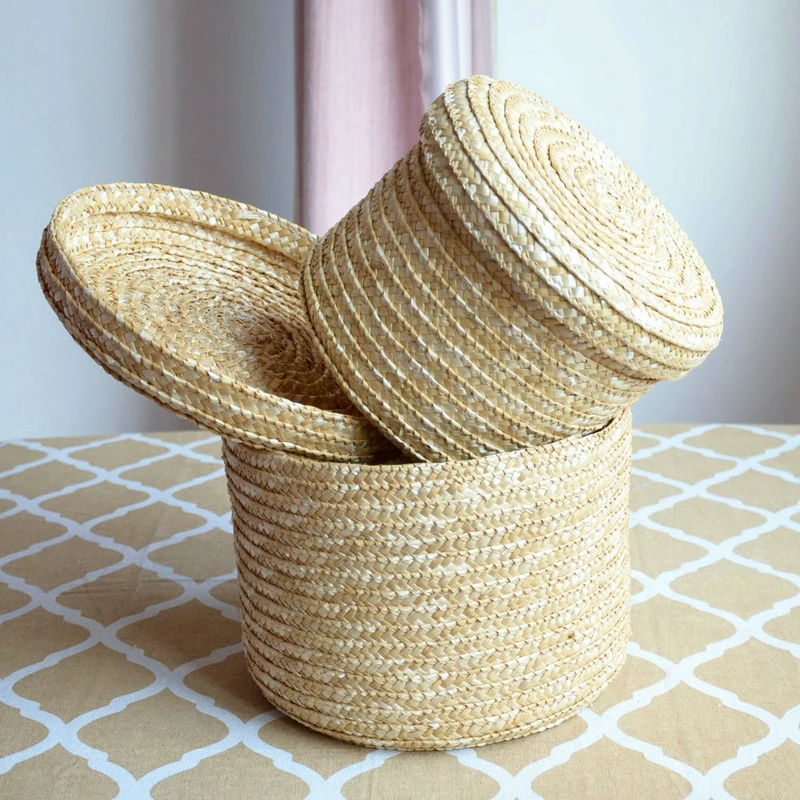 DIY Handmade Tecelagem Artesanato Decoração Knit E