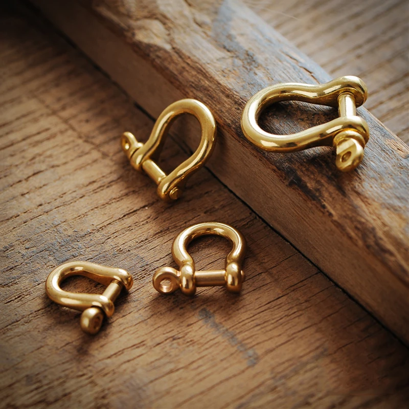 brass bolt buckle (9)