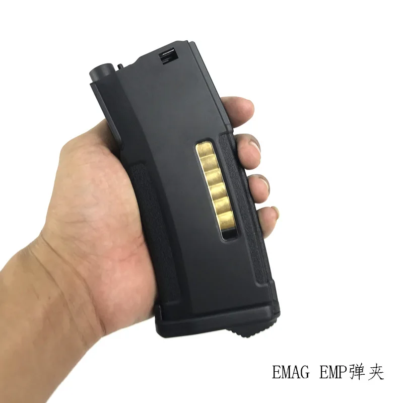 Гелевые Бластеры игрушка MAG для EMAG jinming gen8 шрам v2 водный гель мяч игрушки