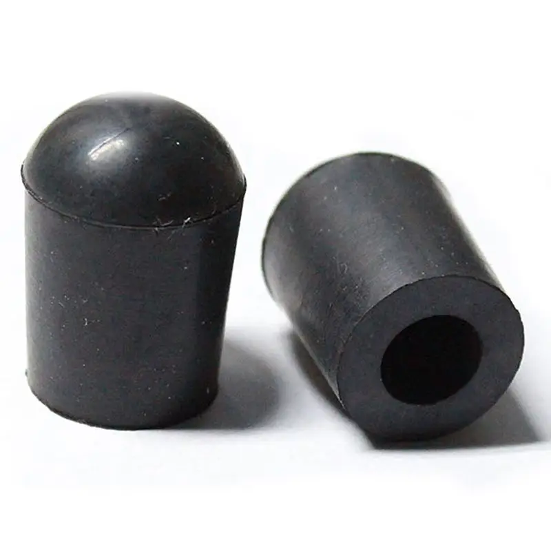 Rubber Tip for Upright Double Bass Endpin (Pack of 2) | Спорт и развлечения