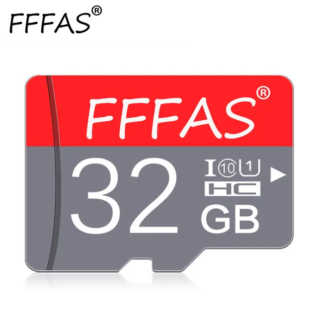 Горячая Распродажа карта памяти micro sd 4GB 8GB 16GB 32GB Class 10 32GB Cartao de memoria 64GB micro sd карта 128GB microsd TF карта