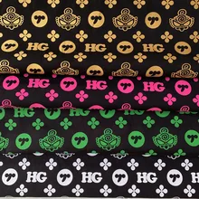 90*145 см Лоскутная мини-парусиновая ткань с персонажами из мультфильмов для детского постельного белья домашний текстиль для шитья Tilda кукольная занавеска