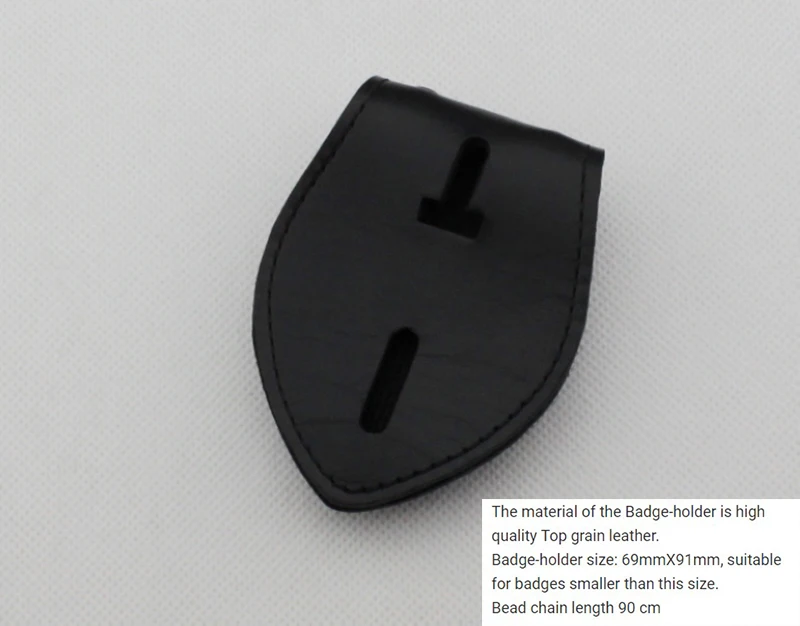 Значок-держатель