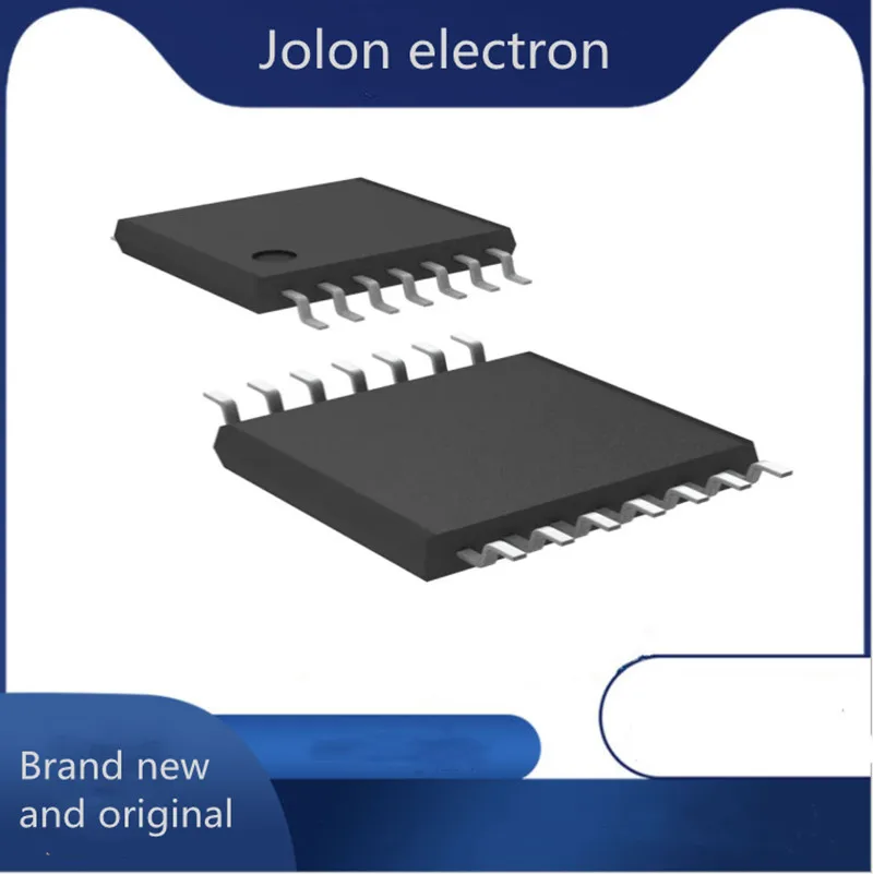 New original ads1146ipwr 16 bit analog-to-digital converter temperature sensor bitIntegrated circuit IC |