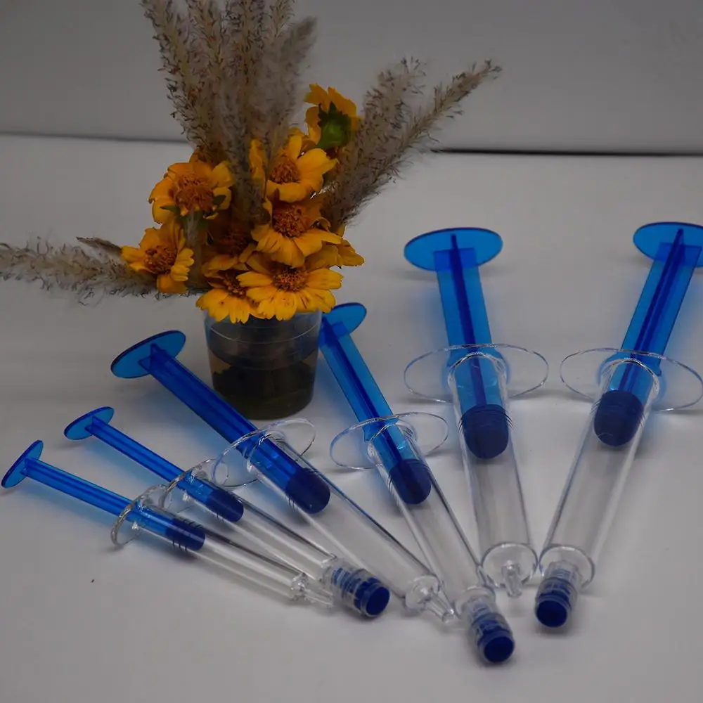 Hot Sale Cosmetic Syringe,Beauty Salon Use skin Care Cream