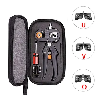 Professional Grafting Pruner Scissors 1