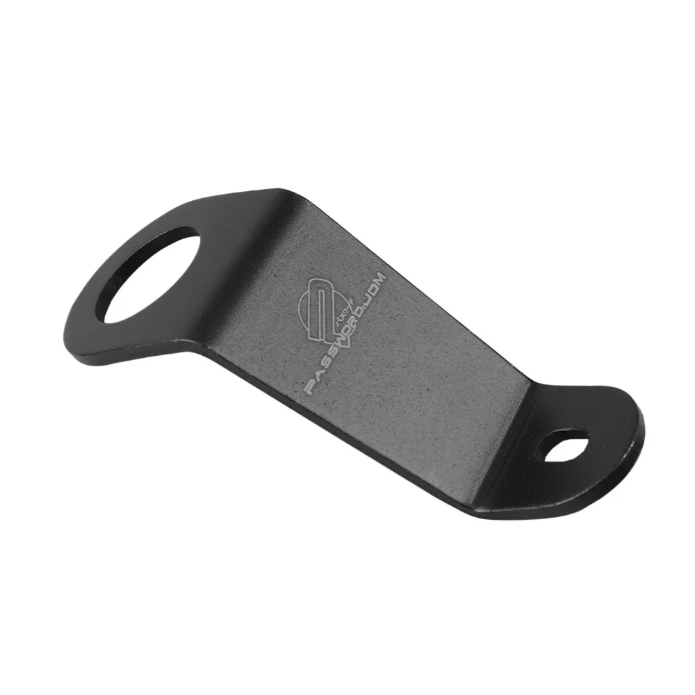 Держатель для радиатора из алюминиевого сплава Honda Civic 1992 1995 EG|radiator mounting bracket|radiator