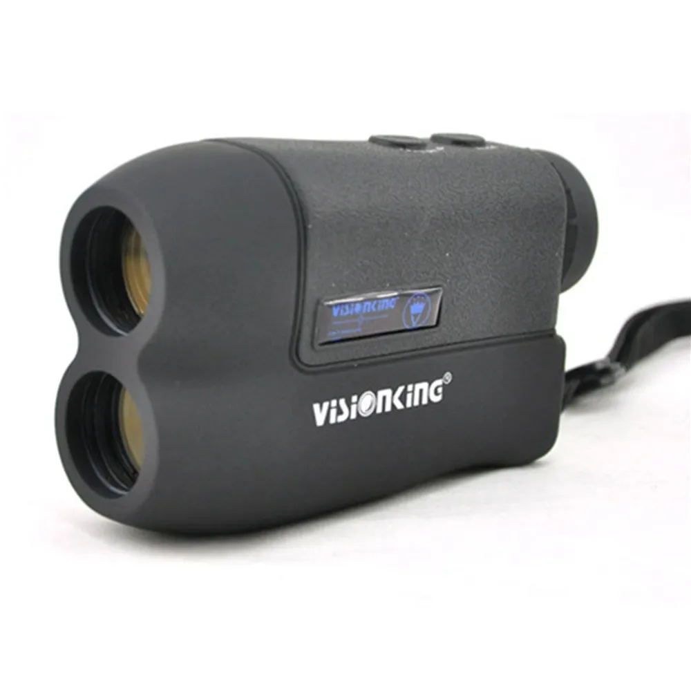Visionking SCS 6X25 ручной лазерный дальномер, дальномер с высоким углом, дальномер для гольфа, телескоп 600 метров