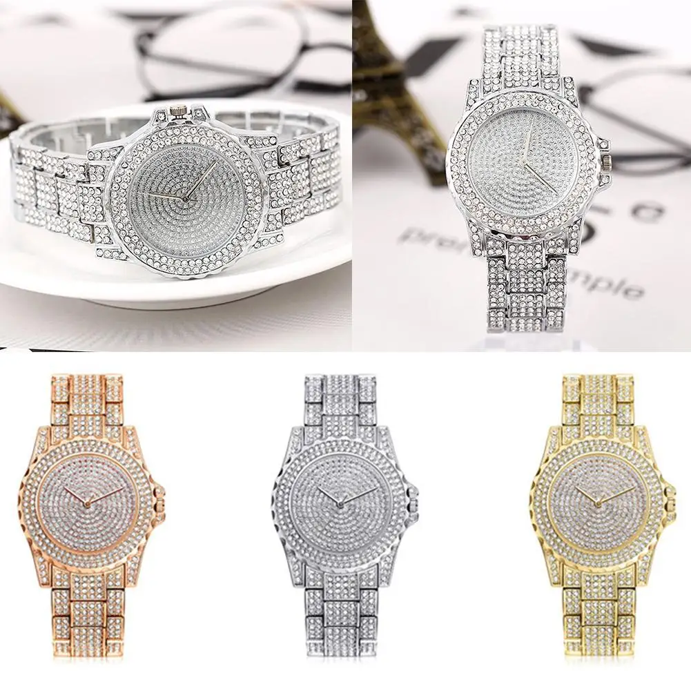 pulseira relógios gypsophila dial design elegante senhoras