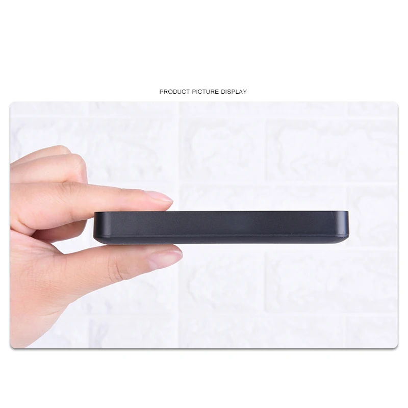 ZIKUI hdd 2 5 &quotвнешний жесткий диск 250 ГБ/320 ГБ/500 Гб/ТБ/внешний диск|Внешние жесткие