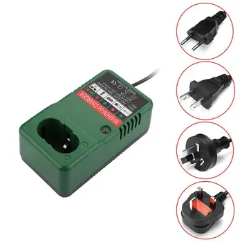 

7.2V-18V Battery Charger Adapter for Makita 7.2V 9.6V 12V 14.4V 18V NI-MH NI-CD