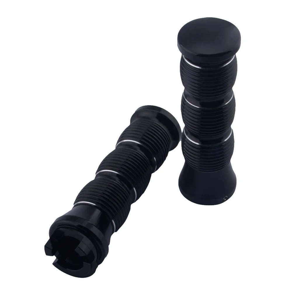 Рукоятка Руля Мотоцикла Autobike ручка бар ATV Байк CNC алюминиевый мотоцикл накладки на руль