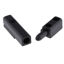 Сваренный петли для ворот 3," сверхмощный сваренный шарнир черный