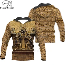 Mysterious retro ancient Horus Egypt goddess Pharaoh totem 3d hoodies/Sweatshirt Winter autumn funny long sleeve streetwear-12 Hoodies Mysterious retro ancient Horus Egypt goddess Pharaoh totem 3d hoodies/Sweatshirt Winter autumn funny long sleeve streetwear-12 Hoodies