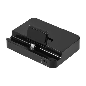 

Type-C Expansion Dock Station to HDMI USB3.0 PD TF Mobile Phone Base Converter Charger HD Converter Signal Converter Card Reader