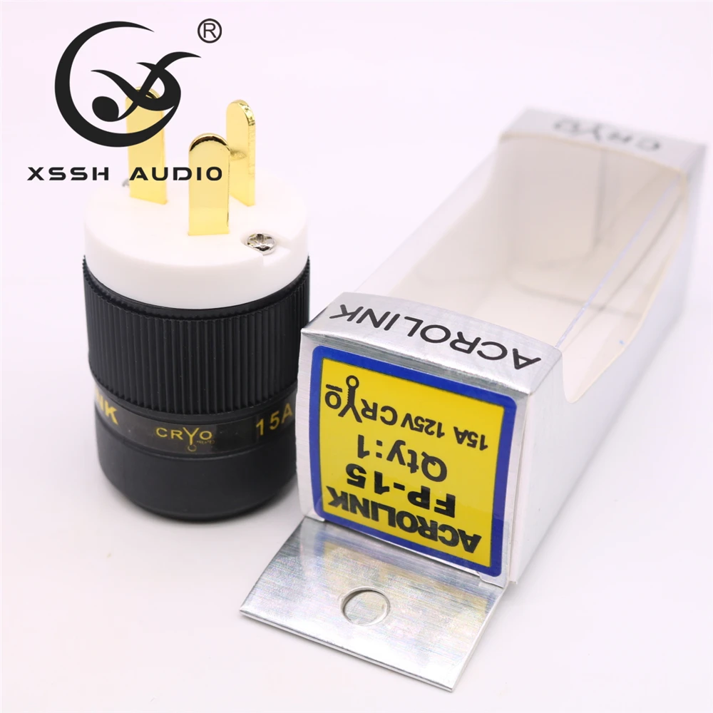 FP-15 FC-15 power plug 04