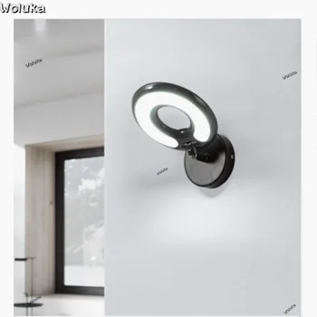 

Bedside lamp wall lamp bedroom corridor wall lamp modern simple corridor art toilet wall lamp CD50 W06