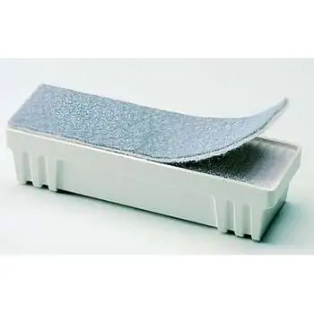 

Eraser magnetic