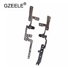 Аксессуары для ноутбуков ЖК-петли для ACER Gateway LT41 LT41P LT41P07U ZEA экран левый и правый Петли L R