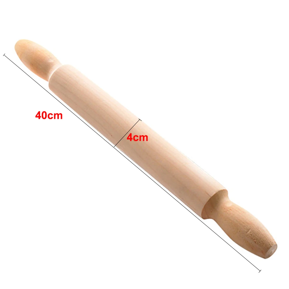 ROLLIN PIN (558)