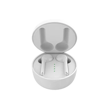 

TW40 tws Blue tooth Wireless Earbuds with charging box earphone earbuds Stereo Headset with Mic for iphone for Samsung