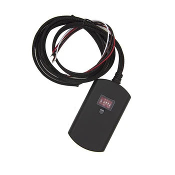 

The Latest 9 In1 Universal Ad-Blue Emulator For TruckCar Accessories Driving Necessities With No Software