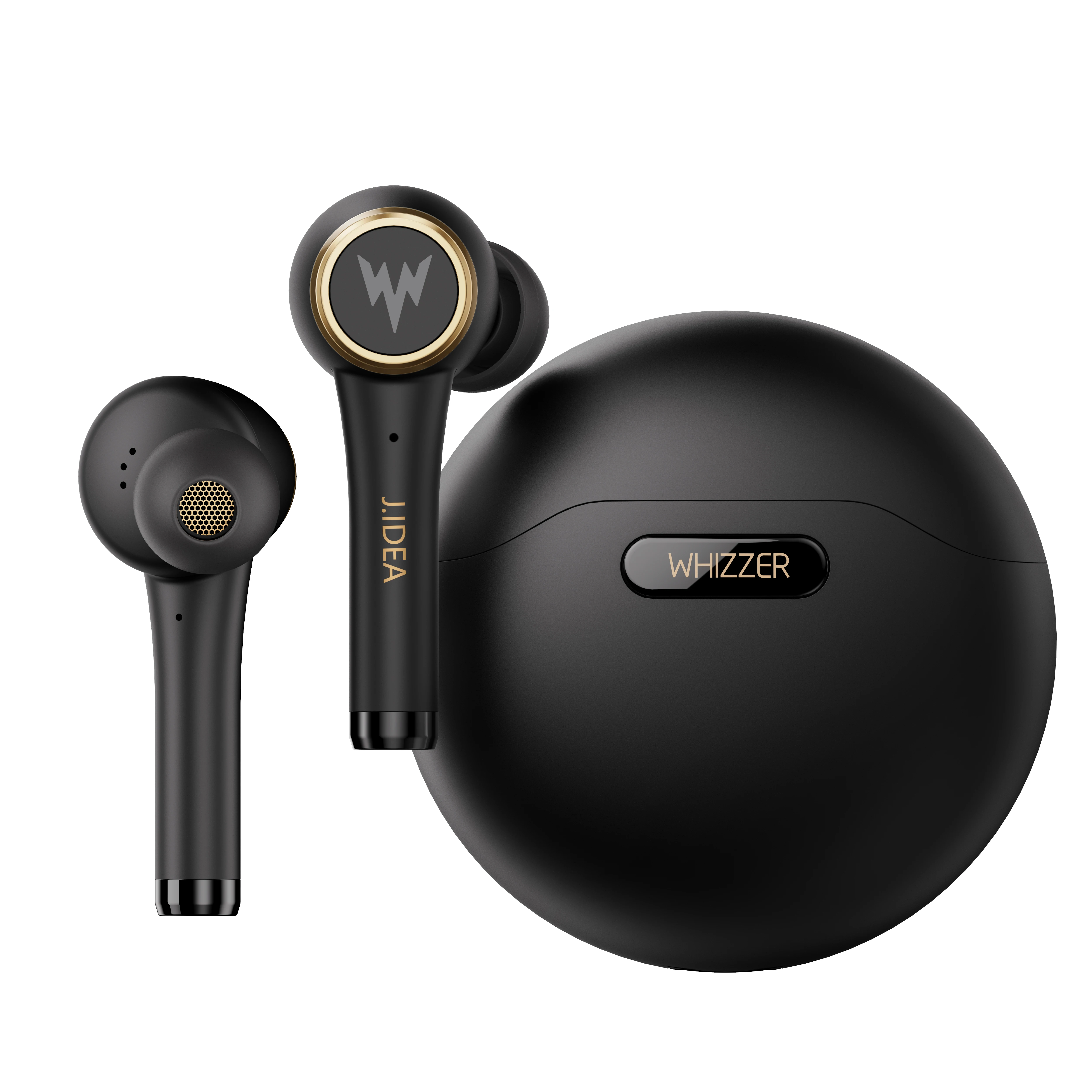 BN802 Bone Conduction earphone Hearing Aid