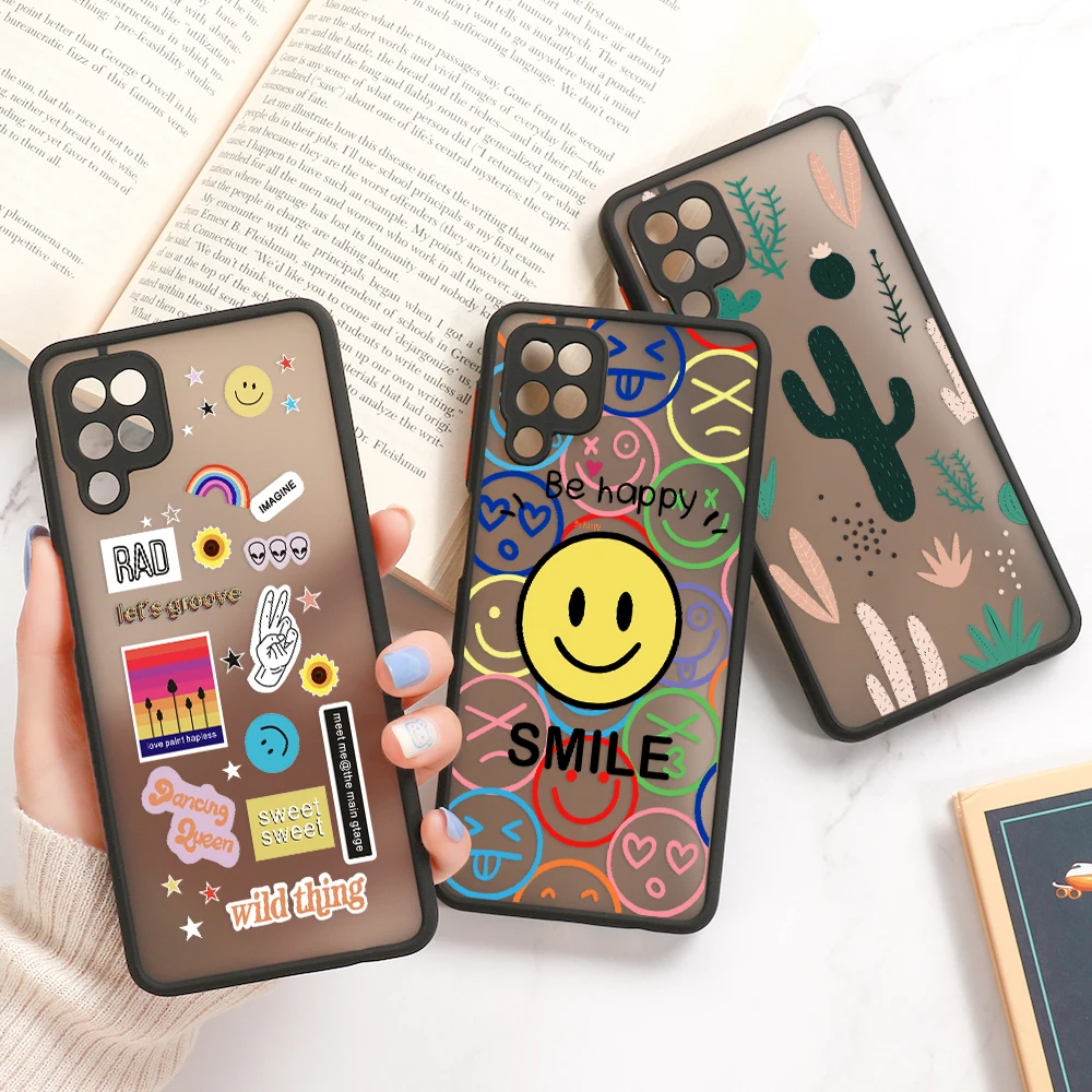 For Oppo Realme C21 Case Lens Protection Hard PC Covers For Oppo GT NEO 2 8 Pro 8i C25Y C21Y C15 C12 C11 C20 Reno 5Z 3 Fundas