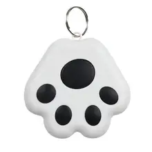 Gps Bluetooth Alarms Mini Anti-lost Waterproof Tracker Car Dog Loor Tracer 4.0 Collar Kids For Pet Bluetooth Wal D6f1