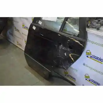 

WINDOW LIFTER REAR LEFT BMW X5 (E53)