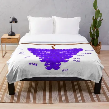 

Soft Blanket for Bed Sherpa Flannel Fleece Blanket Home Travel Sofa Soft Throw Blanket How To Turn A Monologue Into A Dialogue