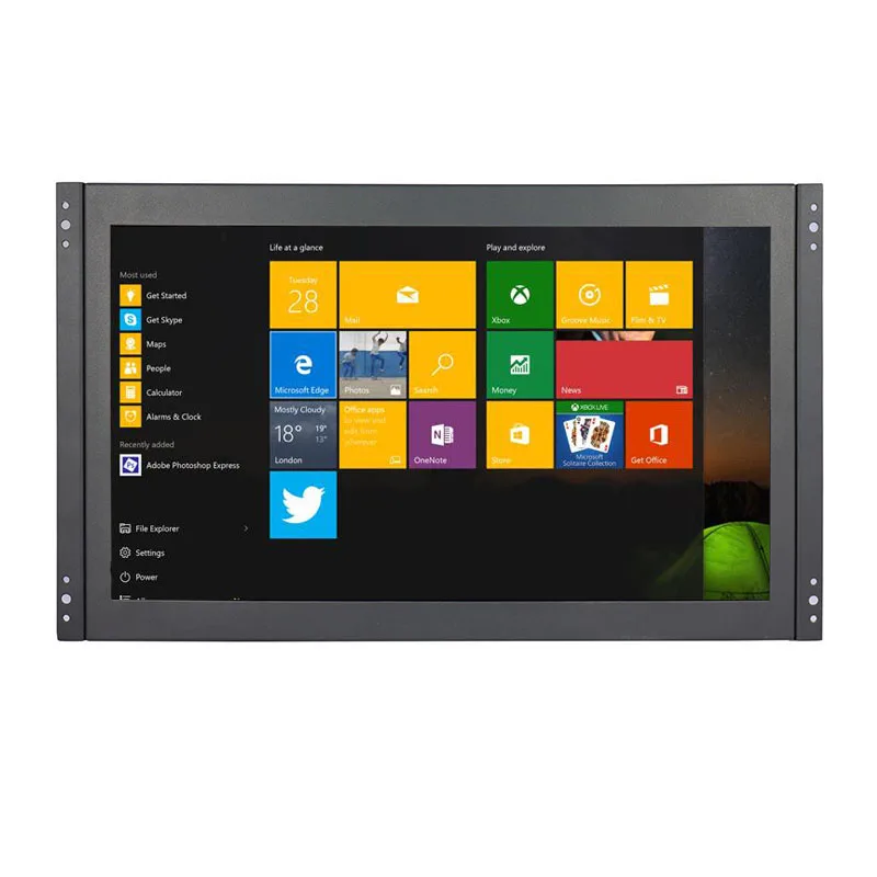 ݼ ̽  ̵ ũ 귡Ŷִ 8 ġ ips lcd 