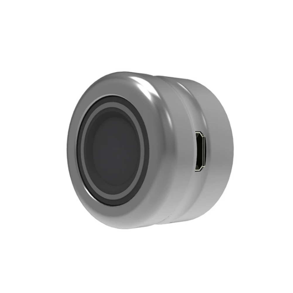 

Dormitory Universal Furniture Cabine Sensitive Electronic Zinc Alloy Multipurpose USB Charging Smart Biometric Fingerprint Lock