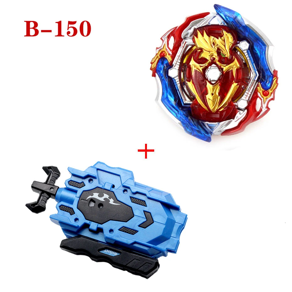 Takara Tomy все модели пусковые установки бейблэйд бёрст B 154 153 150 игрушки GT Arena Металл