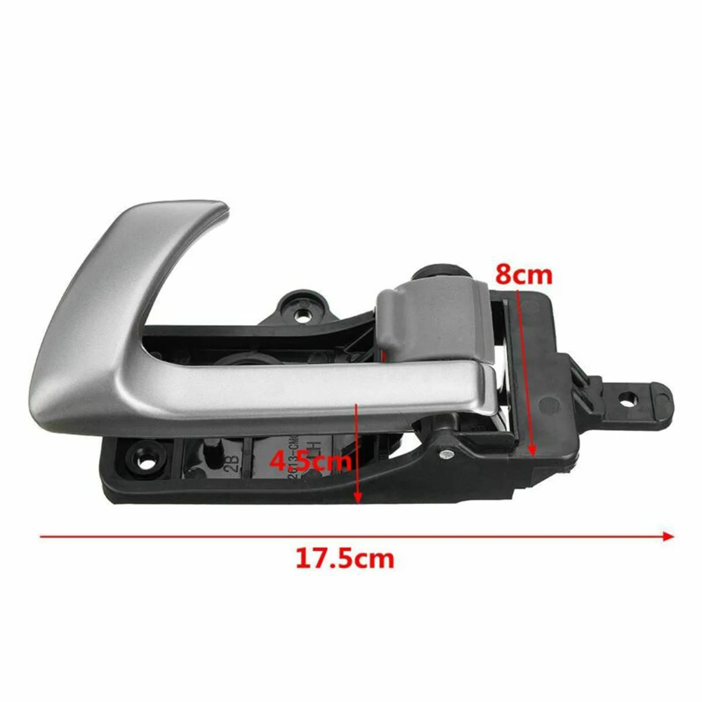 Запчасти дверные ручки авто для hyundai Santa Fe 2007-2012 826202B0101D