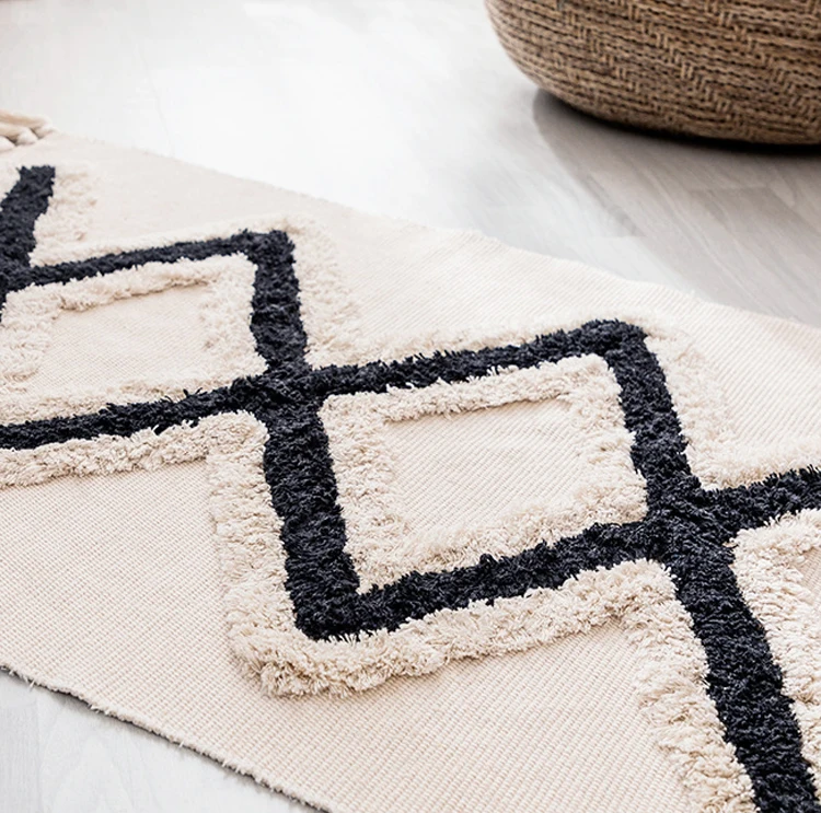 Vintage-Rug-Nordic-Geometric-Floor-Mat-Morocco-Tufting-Rugs-Bedding-Mats-Carpet-Bedroom-Living-Room-Cafe-Dorm-Home-Decor-05