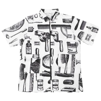 

Stylish Hairdresser Smock Hairdressers Uniform Hairdresser Work Clothes
